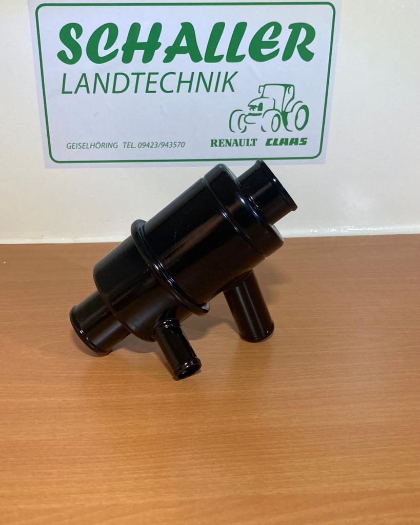 Thermostat für Renault mit MWM Motor