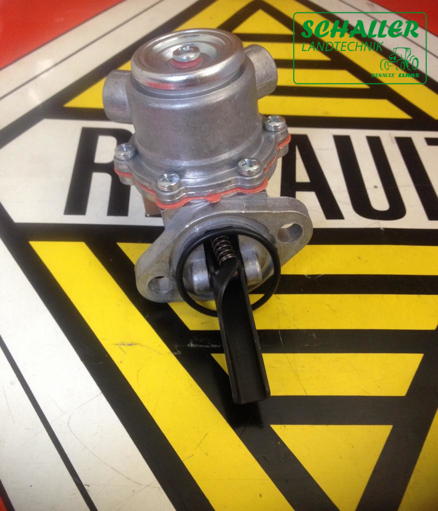 Kraftstoff-Förderpumpe MWM- Motor ab 70PS