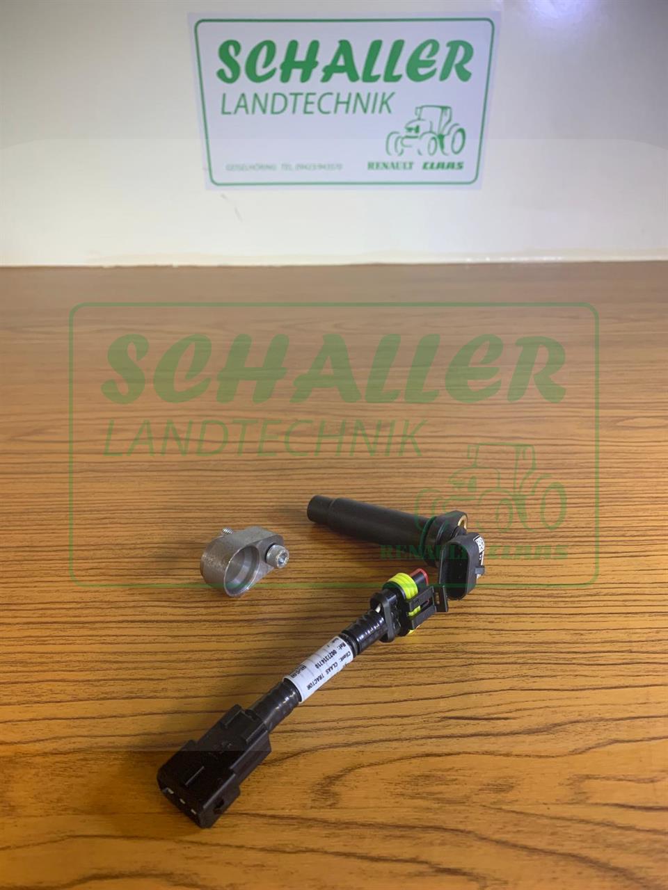 Geschwindigkeits- Sensor Renault/Claas Celtis 