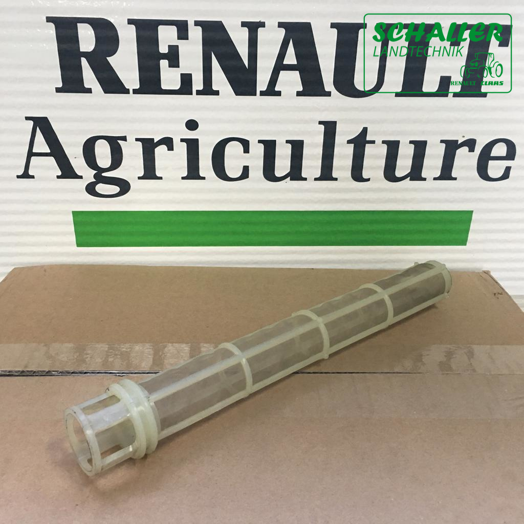 Hydraulik-Saugfilter/-sieb alte Baureihen