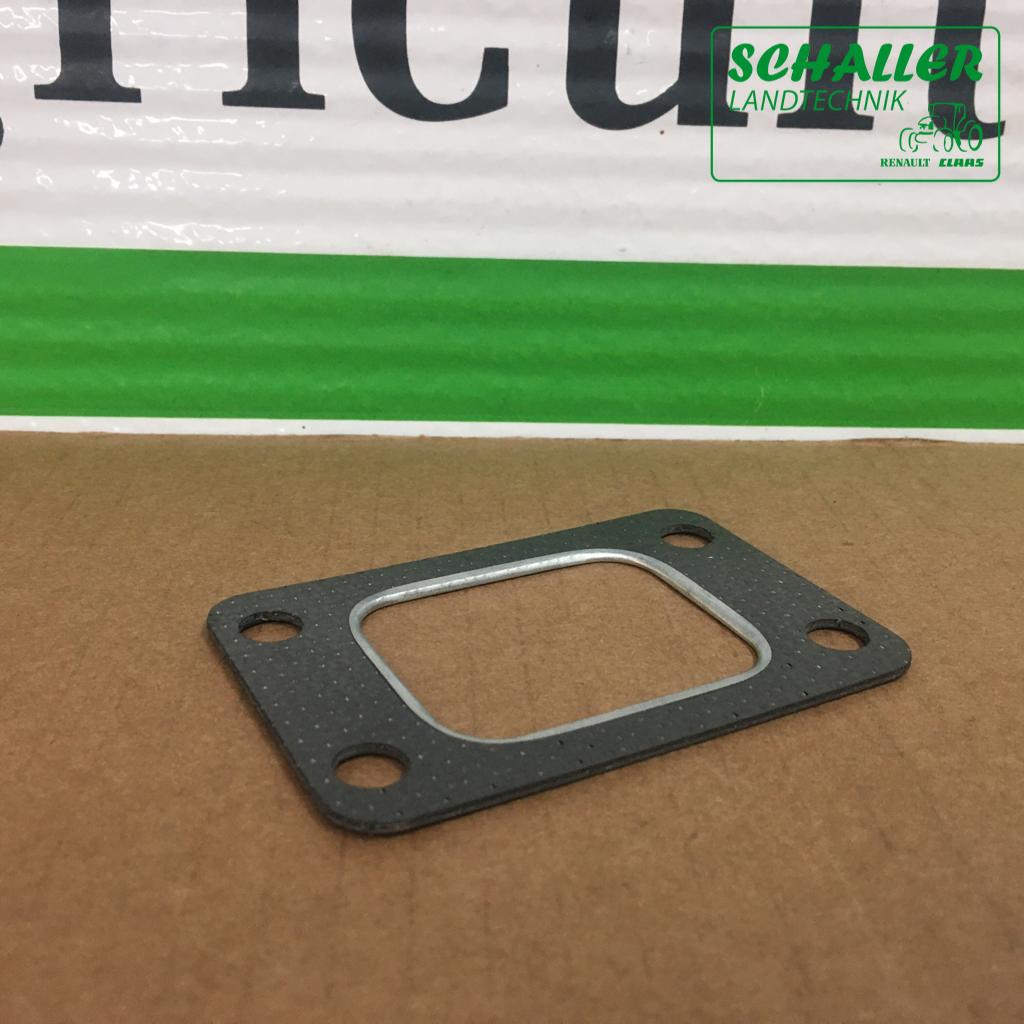 Abgaskrümmer-Dichtung MX, Ceres, kleine TX