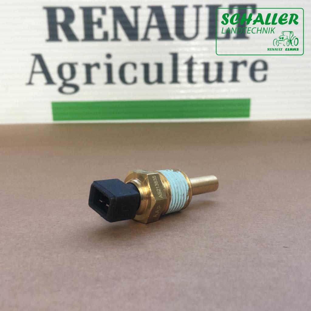 Temperaturgeber Ceres, Celtis, Ares u.a. mit John Deere Motor