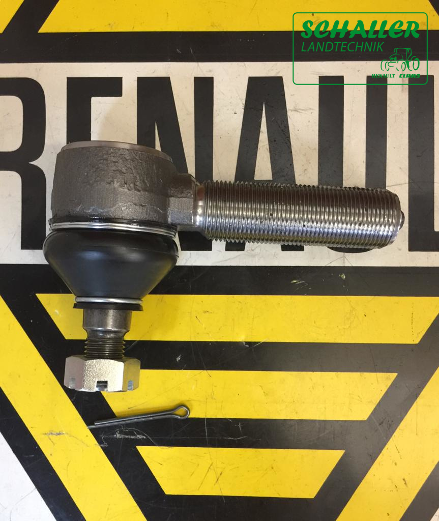 Spurstangenkopf für 551-4, 651-4, 751-4  links