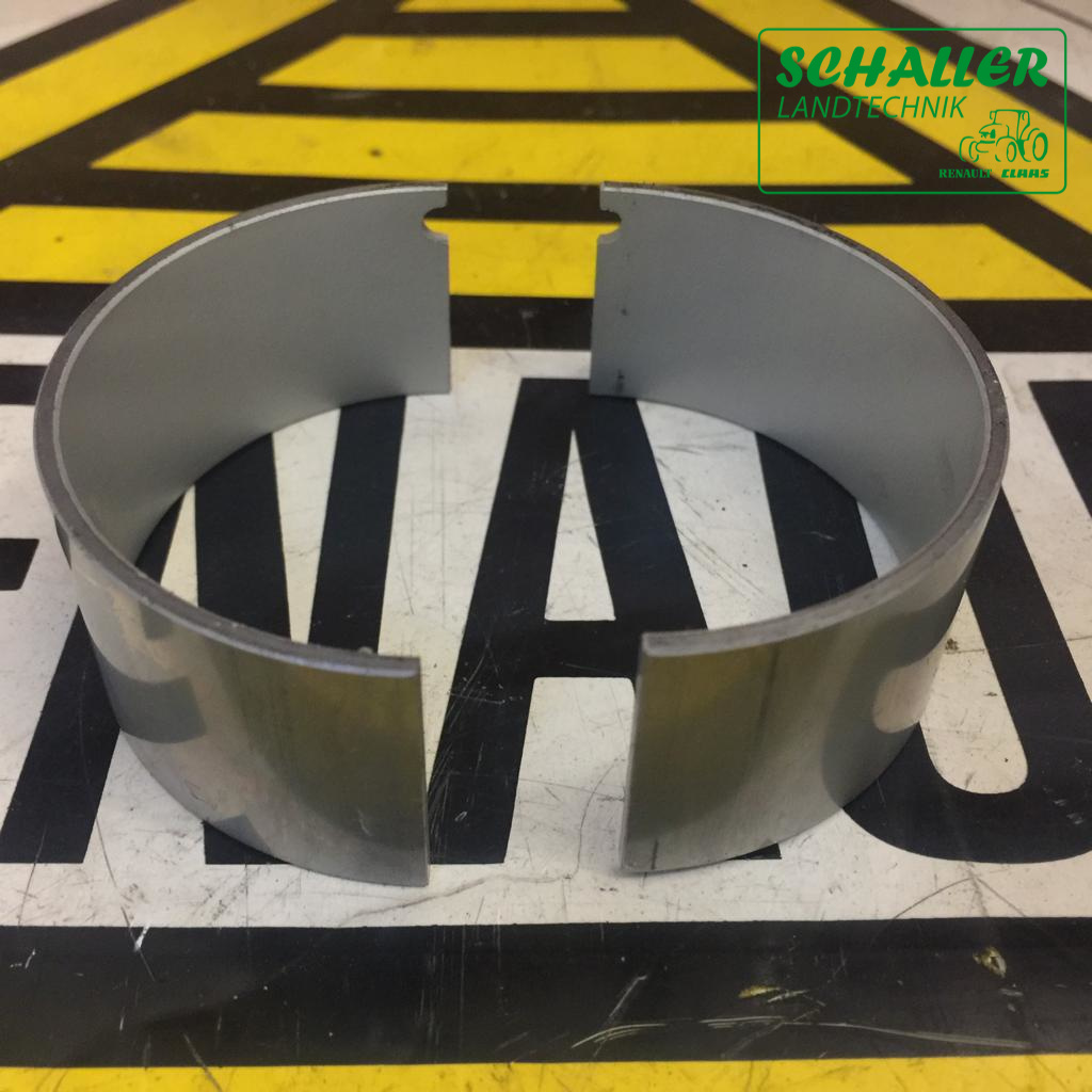 Pleuellager für MWM-Motoren verstärkt