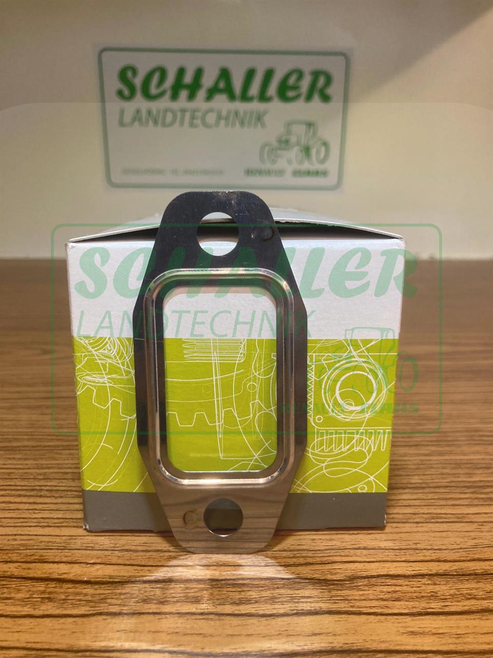 Krümmer-Dichtung für MWM-Motor