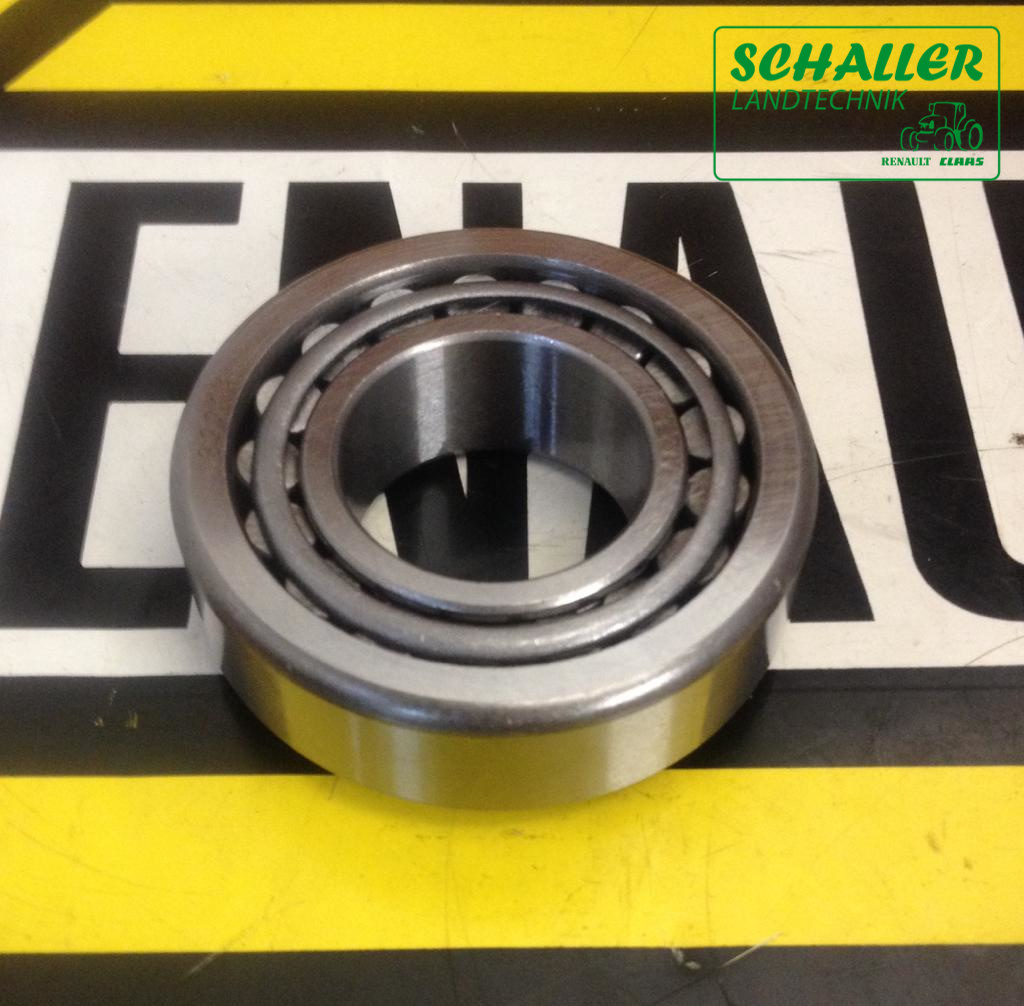 Achsschenkel-Lager S-Serie klein, TX klein, MX, LS, RS