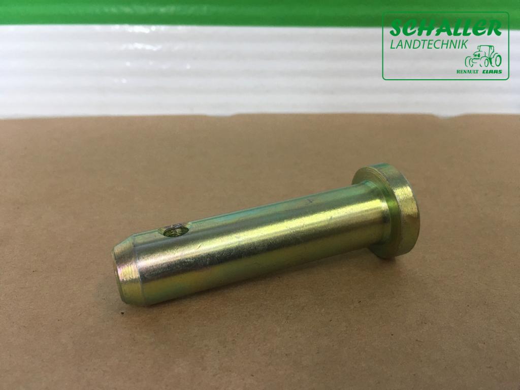 Bolzen Unterlenker - Hubstrebe  Renault 421 bis 751-4S