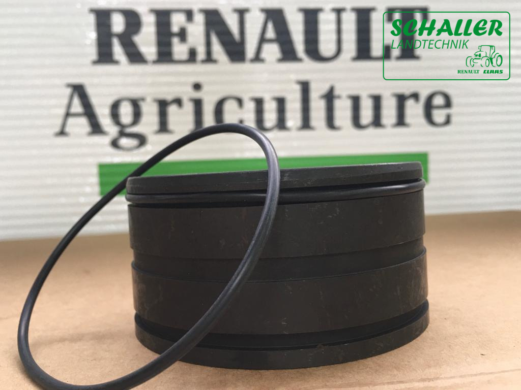 O-Ring für Vorderachs-Buchse  S/LS/MX/RS/TX/TS/TZ