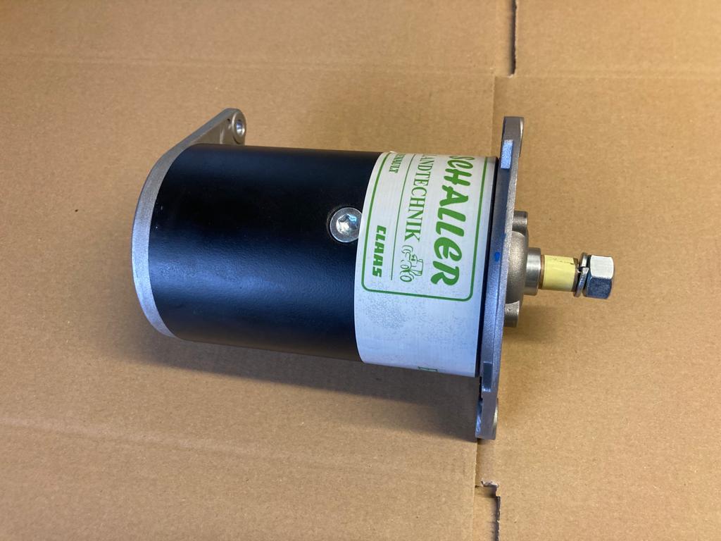 Lichtmaschine Renault Gleichstrom