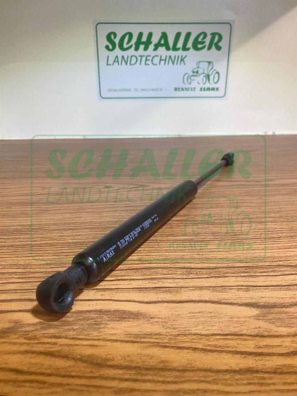 Gasfeder für Heckscheibe Ceres, MX, PX, LS [originale Ausführung]