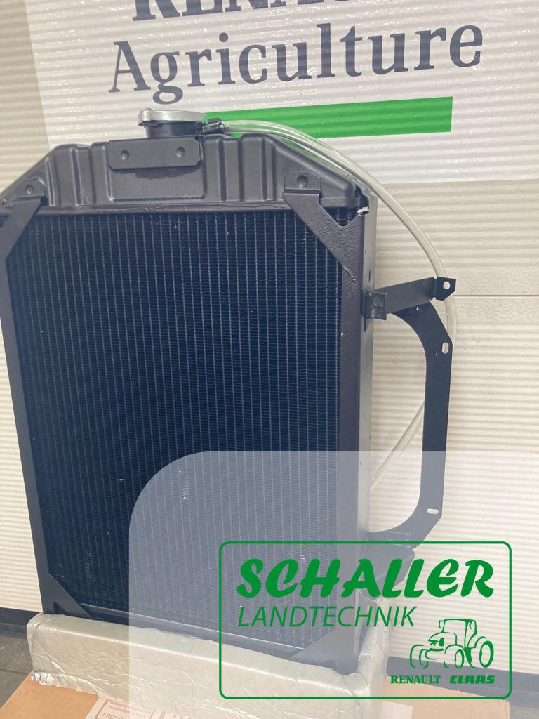 Kühler für Renault 851-4 und 851-4s