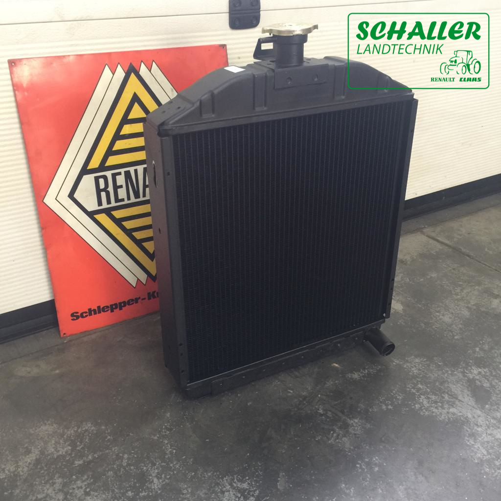 Kühler für Renault 921 bis 981-4