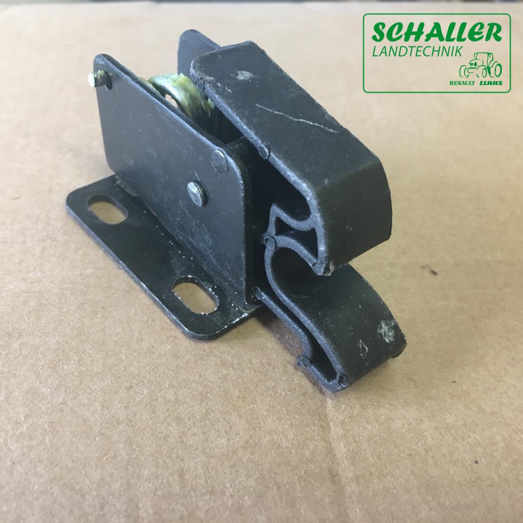 Motorhauben-Verriegelung MX,PX,TX, TS, TZ, TL, Ceres, Ares