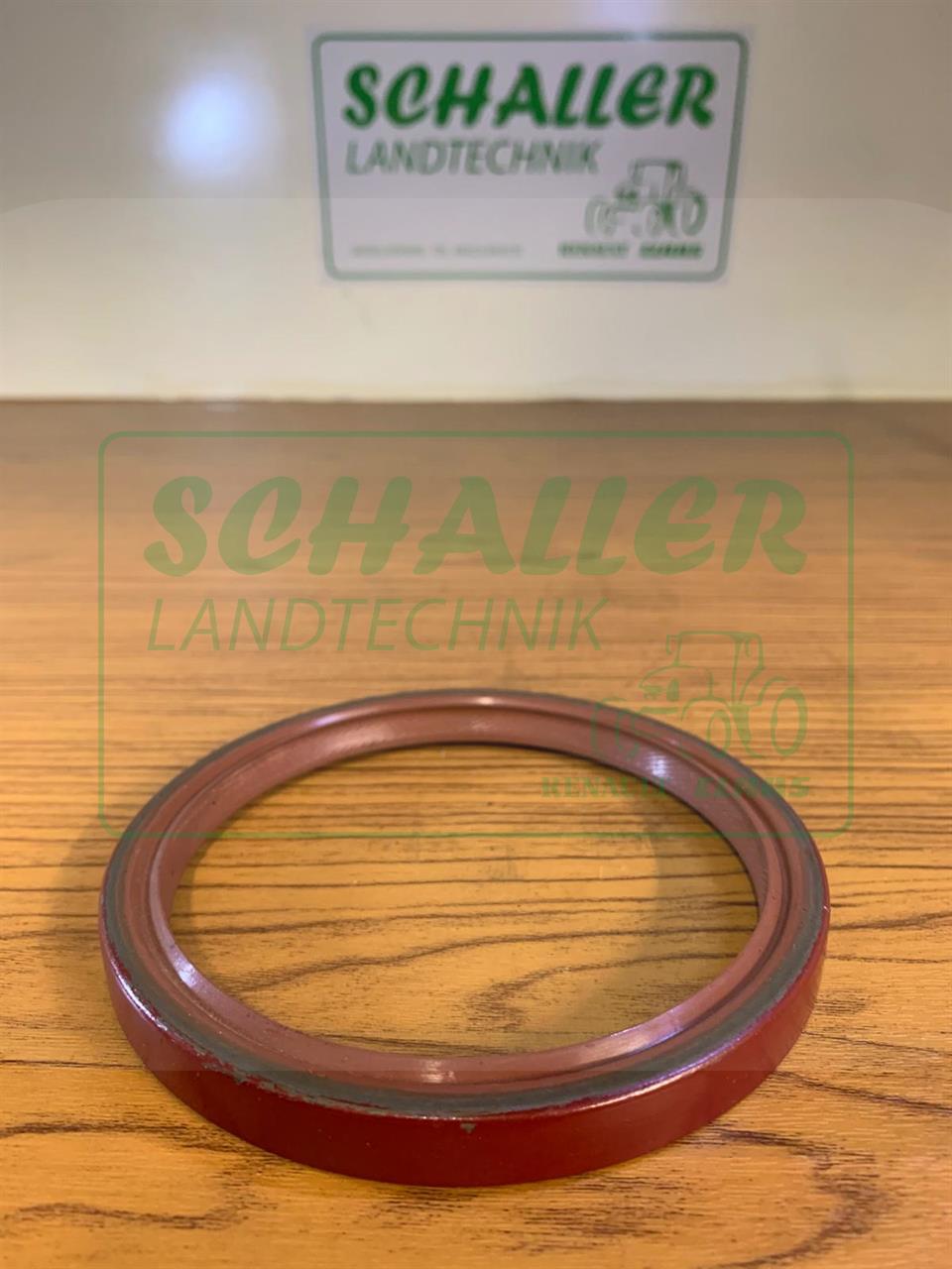 Kurbelwellendichtring MWM-Motoren hinten, Kupplungsseite