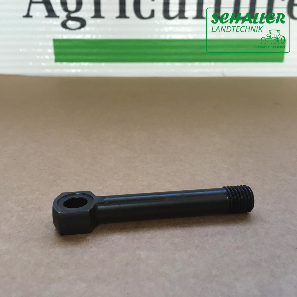 Einspritzpumpe- Hochdruckanschluss CAV