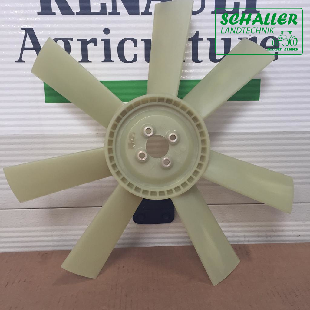 Lüfterflügel MWM  Ø44cm  ca. 70 bis 95PS