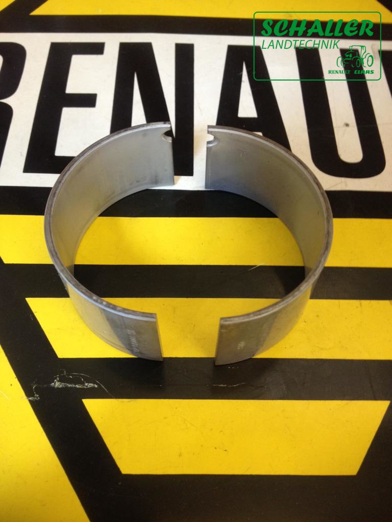 Pleuellager für MWM-Motoren unverstärkt