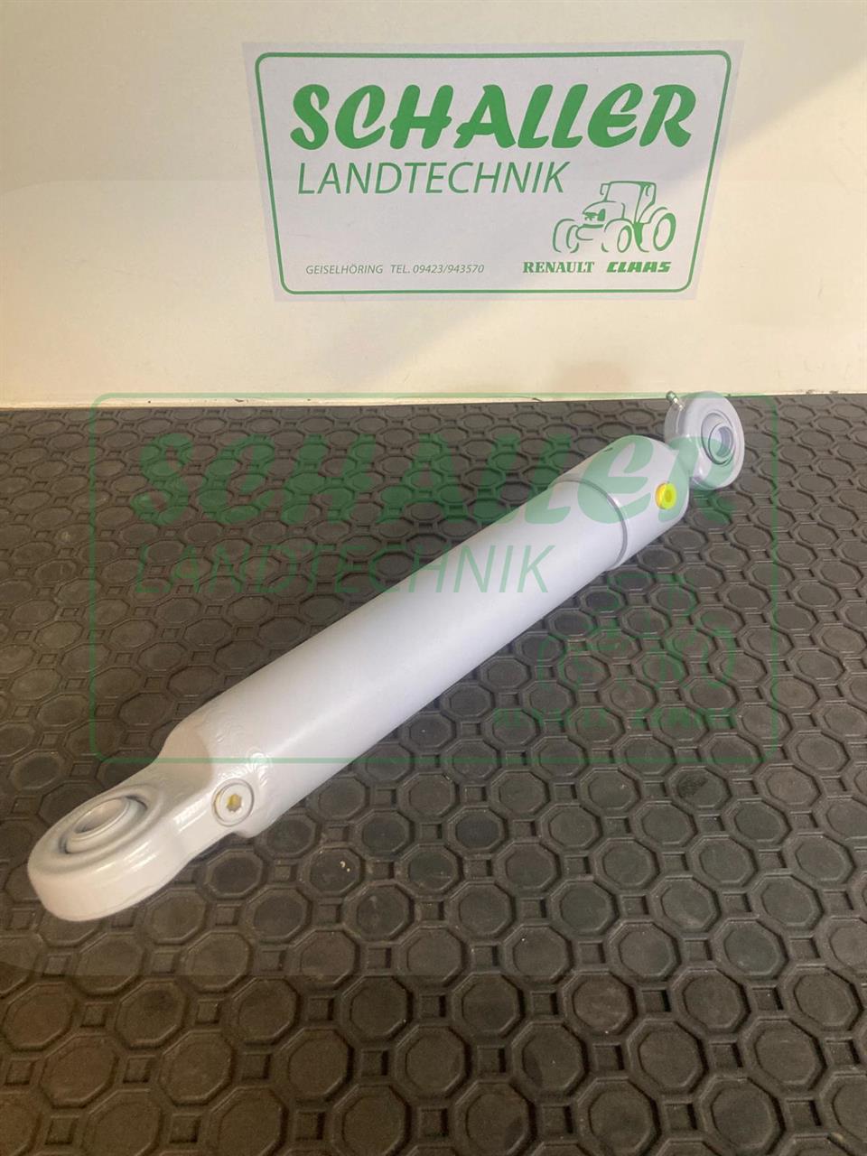 Lenkzylinder 54,74,94er Serie, TX/TL/TZ/TS mit zwei Lenkzylindern