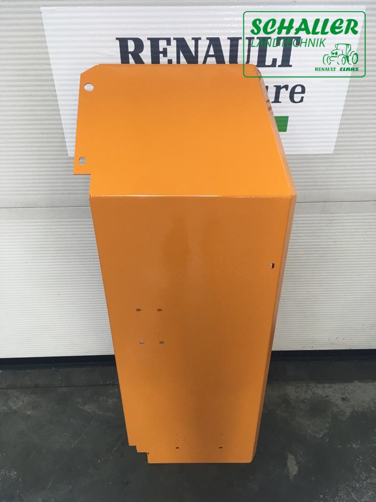 Kotflügel MX/PX/LS rechts hinten