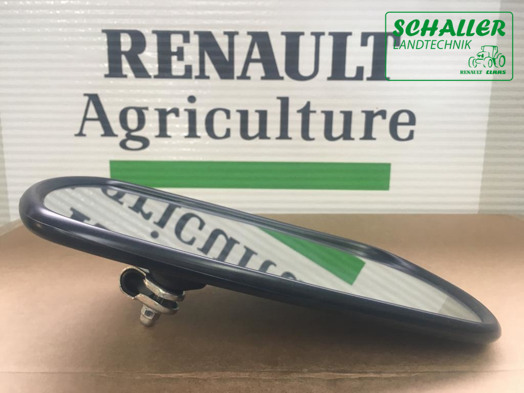 Spiegel 260x160mm universal