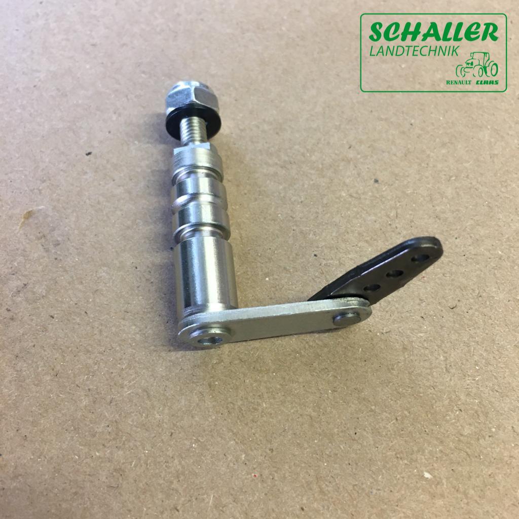 Einspritzpumpen-Gashebel-Stellwelle für CAV Einspritzpumpe