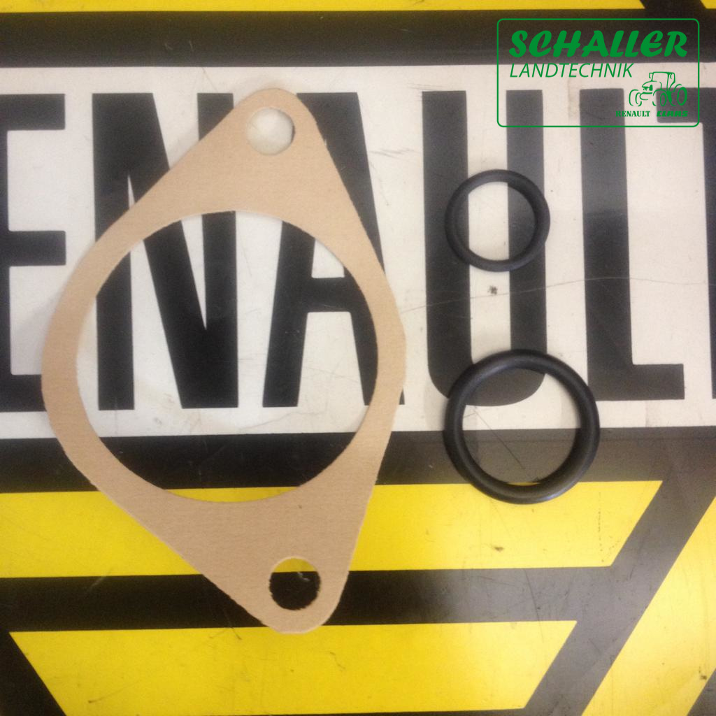 Dichtsatz Hydraulikpumpe einfach