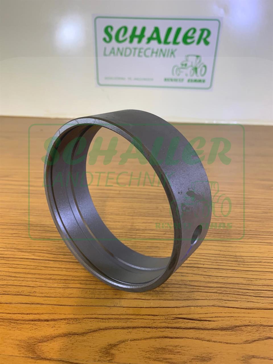 Vorderachs-Buchse Mitte alte Baureihe