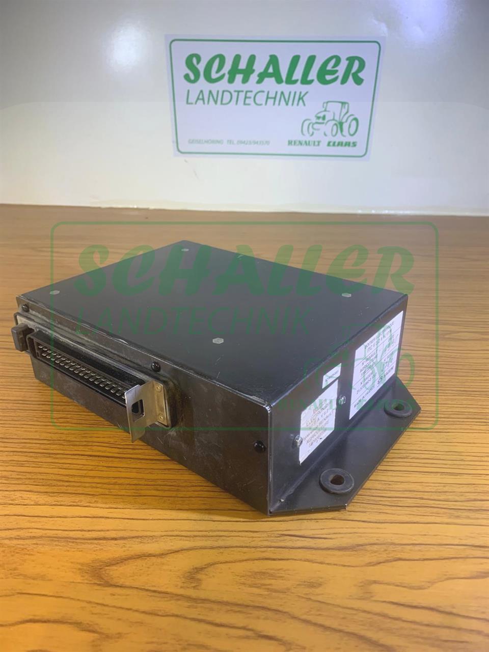 Steuergerät Getriebe "Tractonic" [Repariert im Austausch] 106-54 bis 155-54