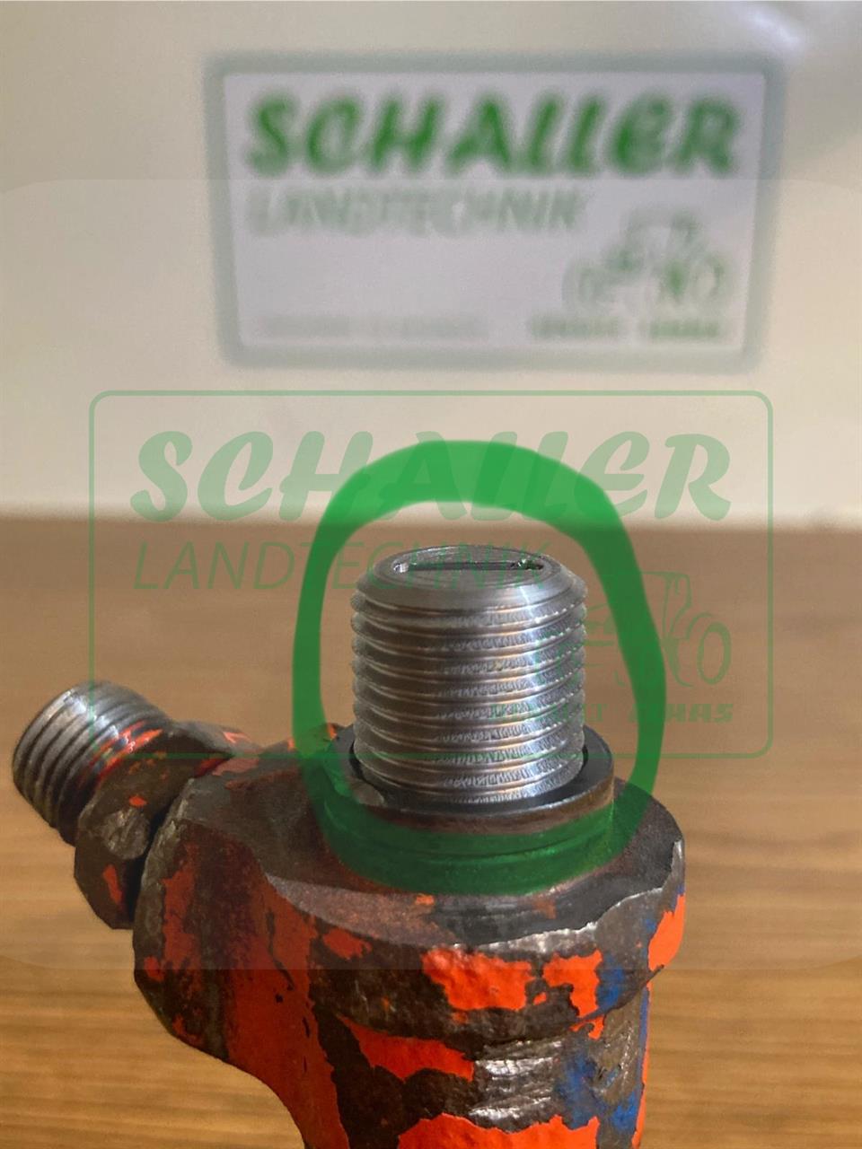 Einspritzdüsen-Verstellschraube CAV für MWM Motoren