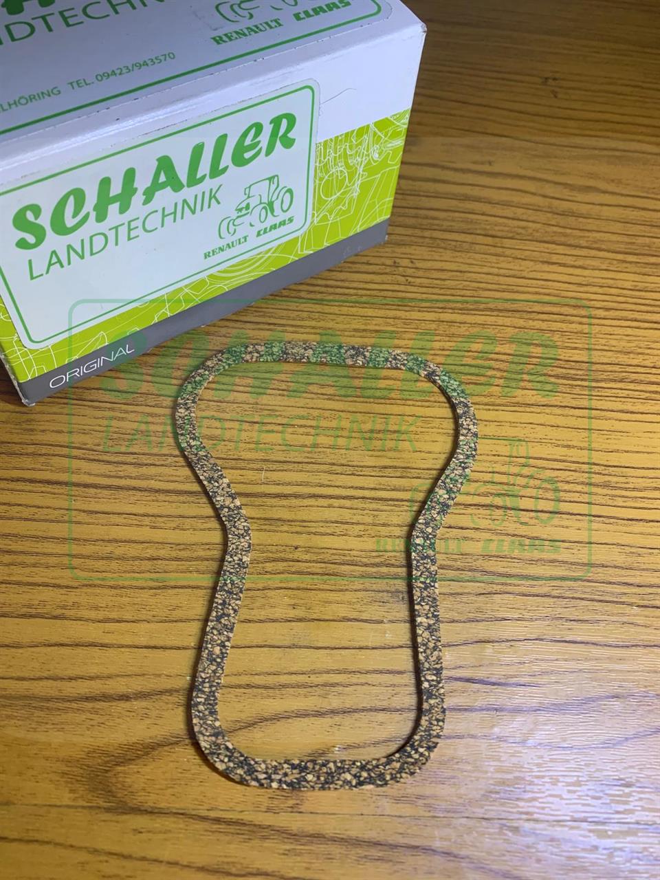 Ventildeckel-Dichtung MWM AKD und D322