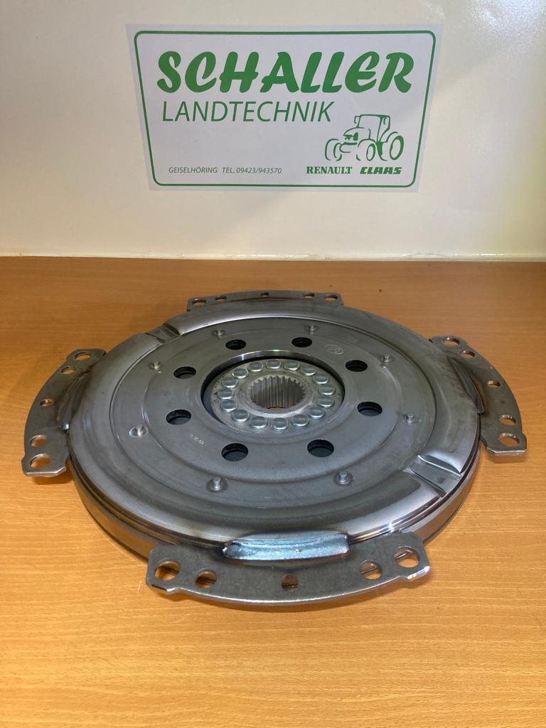 Mitnehmerscheibe/Torsionsdämpfer für  Ares 507/607, Arion 400/500/600.