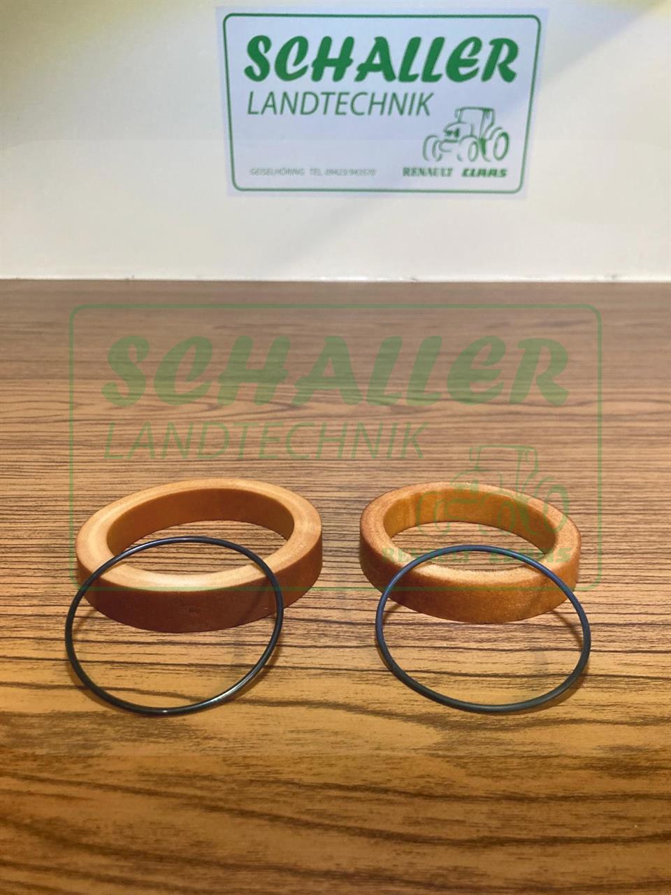 Hubwellen-Dichtsatz LS, MX, kleine TX