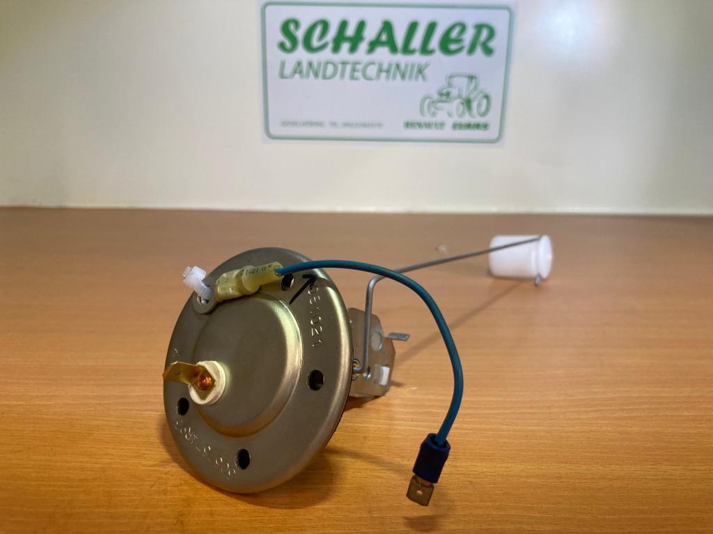 Tankgeber R-Reihe und Schmalspurtraktoren