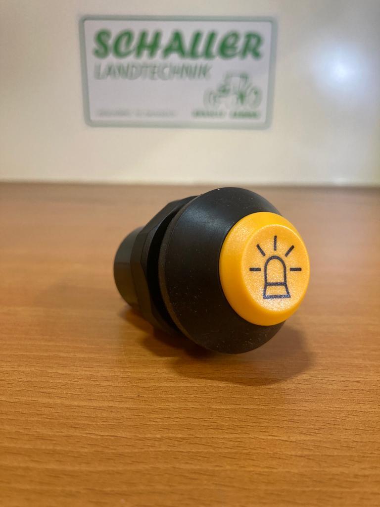 Druckknopfschalter "Rundumlicht"