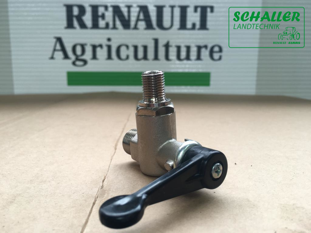 Tankhahn für alte Renault Reihe 301 bis 1181-4, S, LS