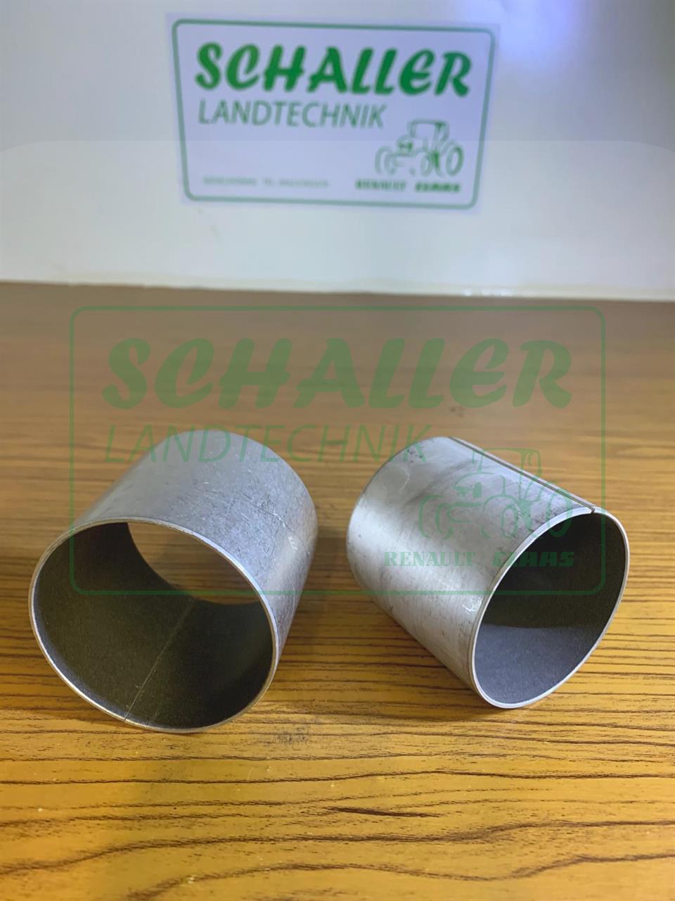 Hubwellen-Buchsen-Satz 58-14 bis 90-34 LS/ MX/PX/TX