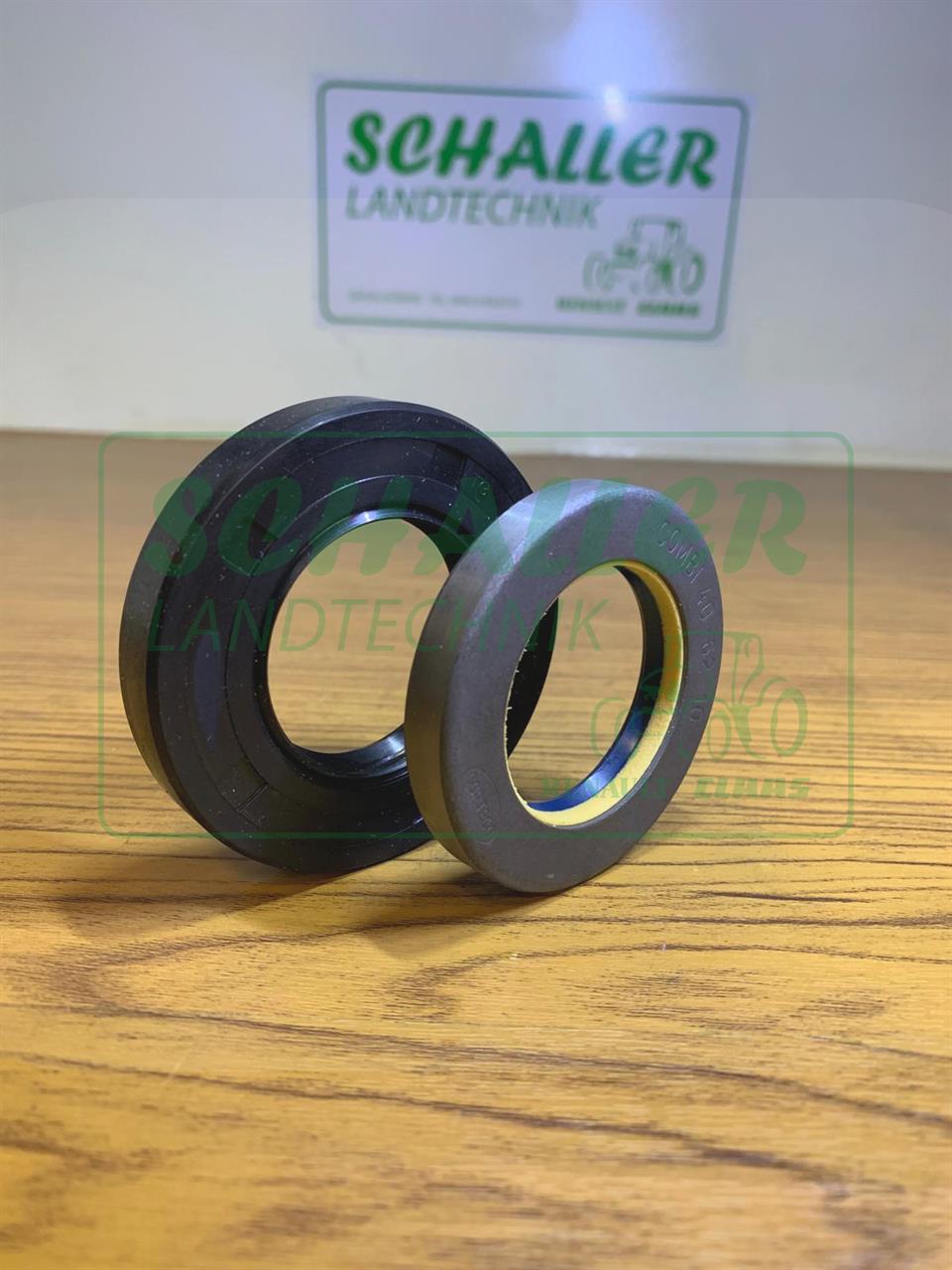 Vorderachse Antriebswellen-Dichtsatz alte VA 551-4 bis 1181-4