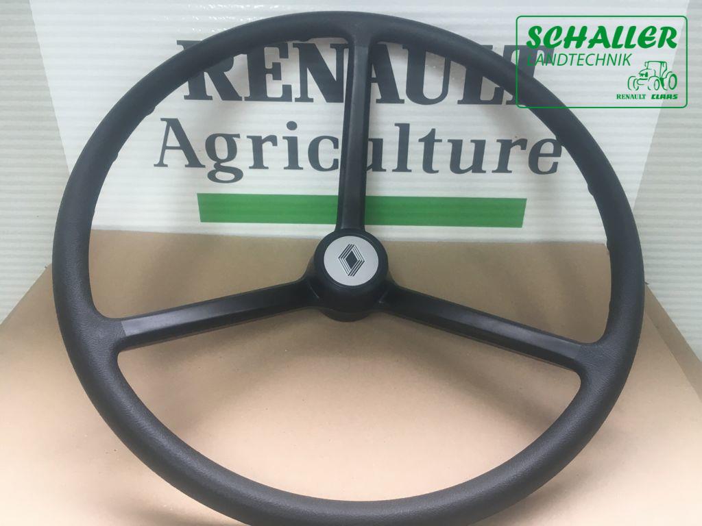 Lenkrad alte Renault Baureihe , niedrige Ausführung