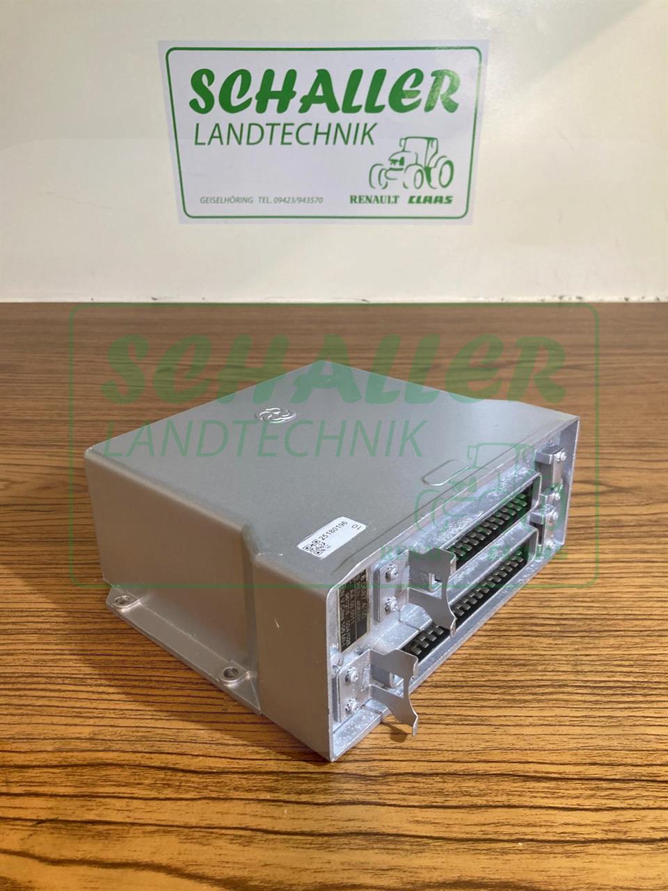 Steuergerät Getriebe Multishift AUSTAUSCHTEIL 40km/h