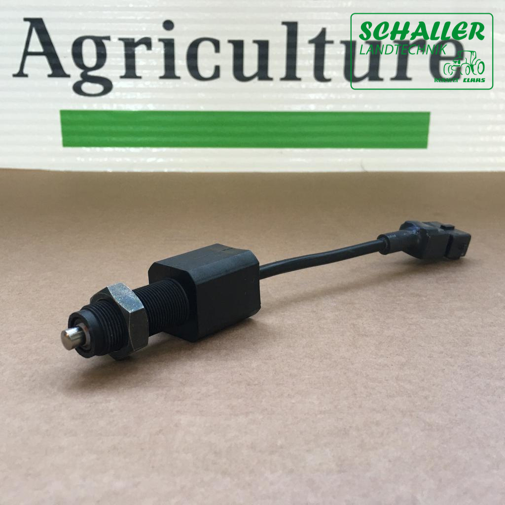 Kupplungs-und Bremsschalter Toc-Boc-Schalter