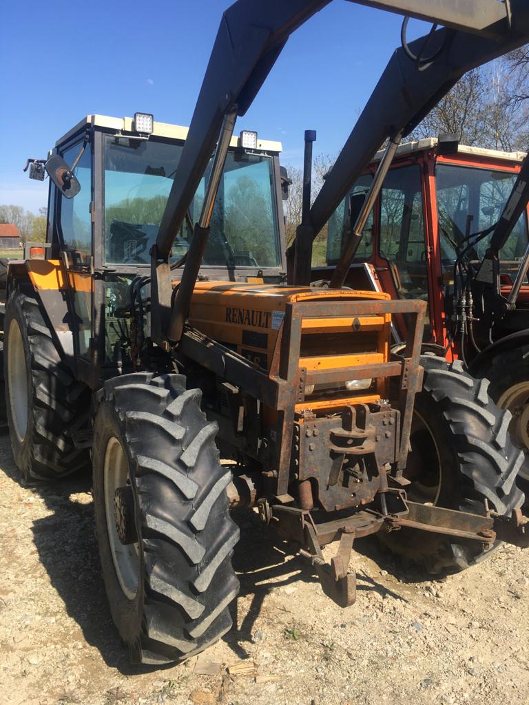 aus Renault 75-14 LS, #R3142 42C0689: