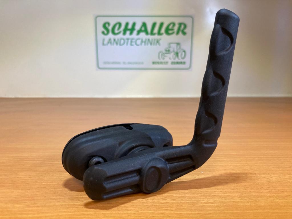 Heckscheiben-Raste Celtis, Axos