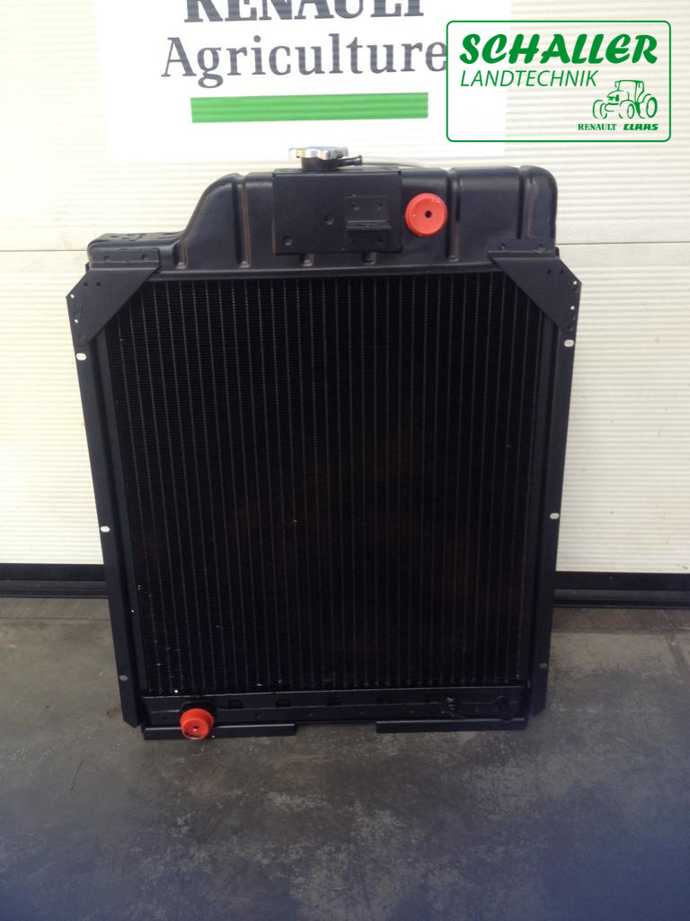 Kühler für Renault 110-14 bis 145-54
