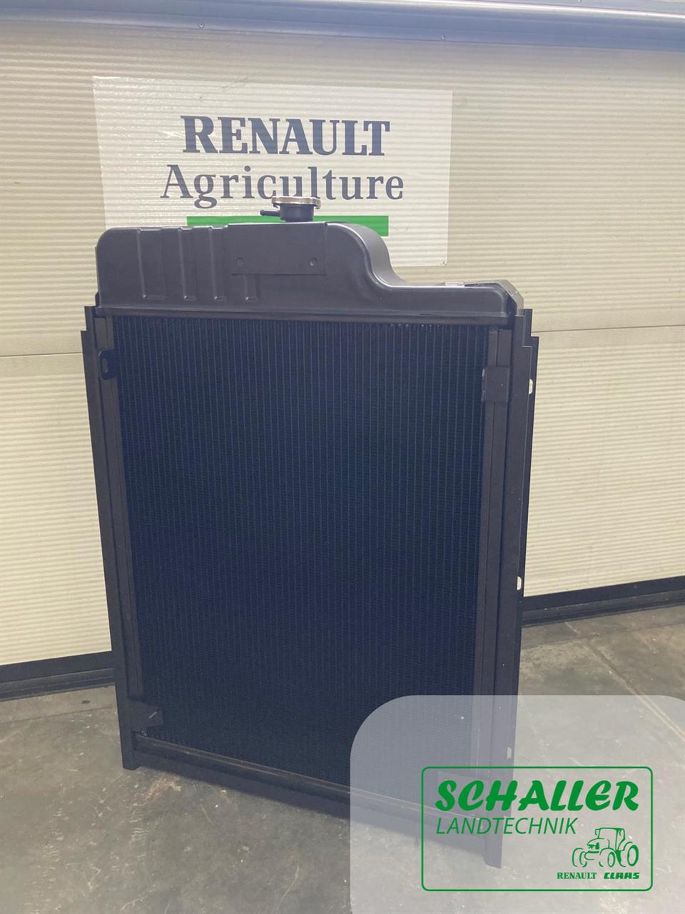 Kühler für Renault 54-/74-/94- er Serie 