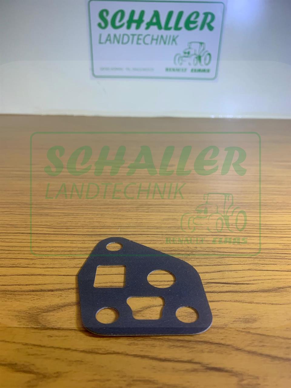 Ölfiltergehäuse-Dichtung MWM Motor