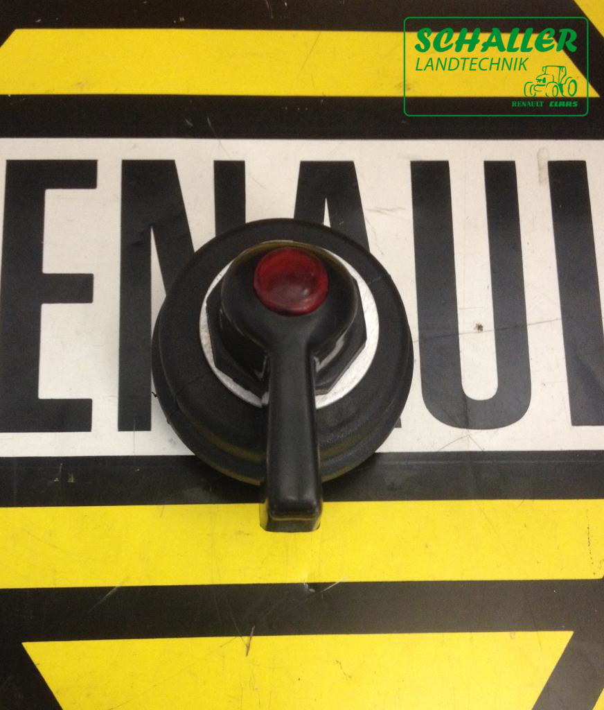 Blinkerschalter für  alte rote Baureihen, S u.LS-Baureihe