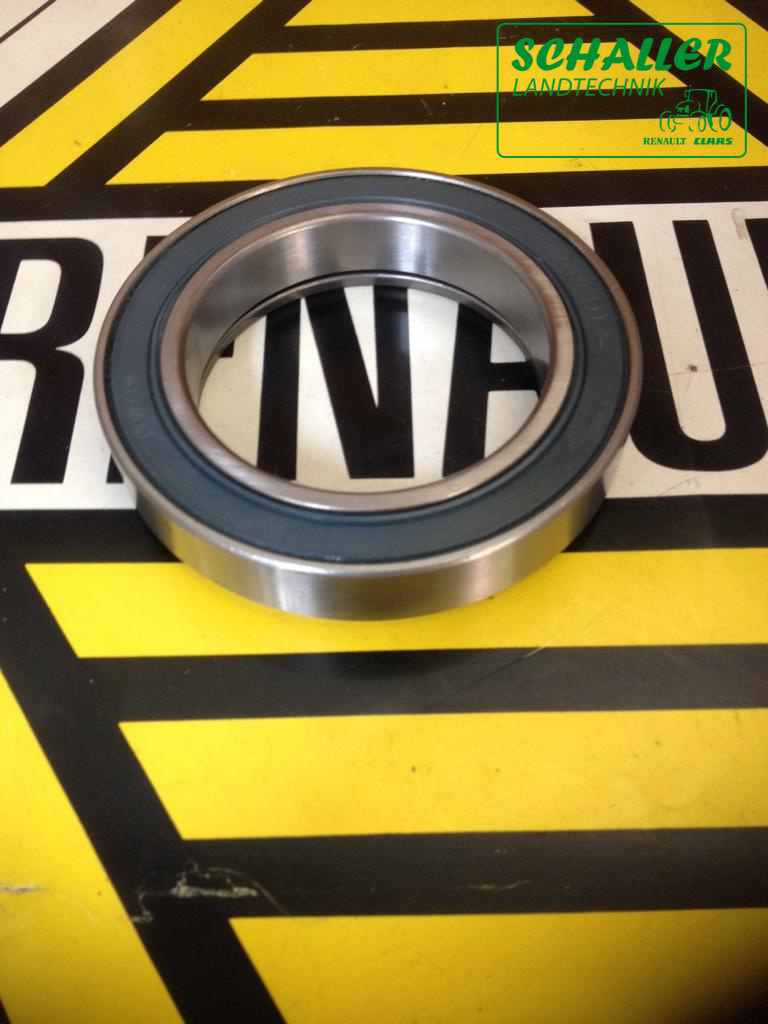 Ausrücklager klein MWM Doppelkupplung