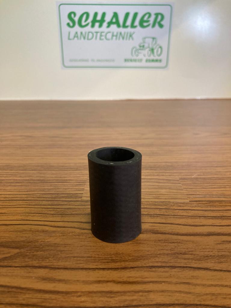 Kühlerschlauch-Stutzen Zylinderkopf MWM 226 227 228