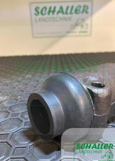 Allradwellenmuffen- Manschette 12-Nut, für Renault ab BJ 1980