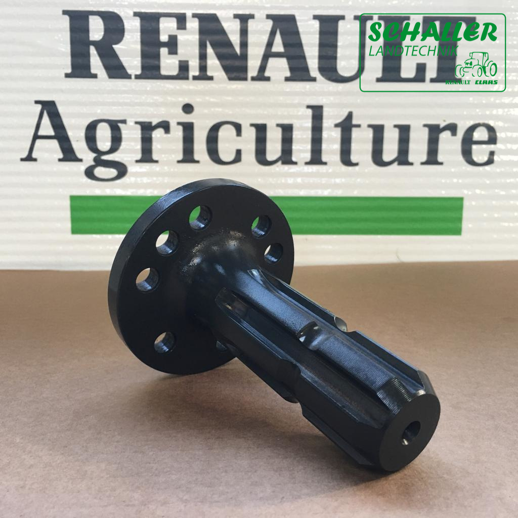 Zapfwellenendstück Ares, Arion, Celtis, Axos 1³/8"